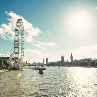 River Thames