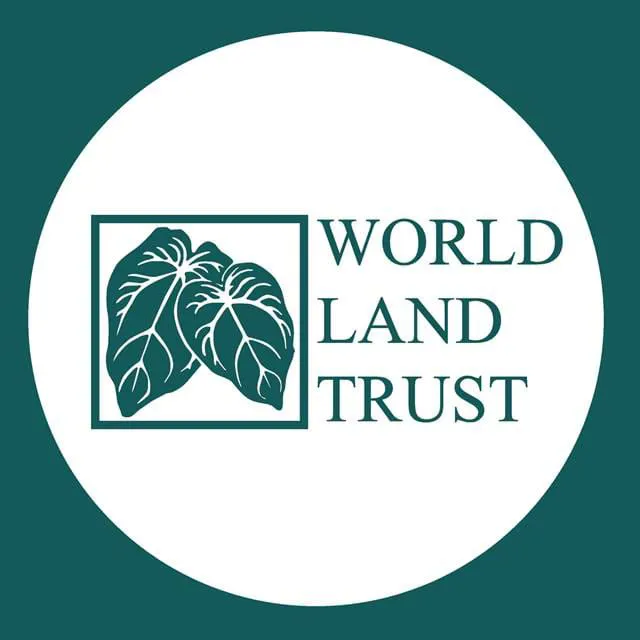 World Land Trust Logo