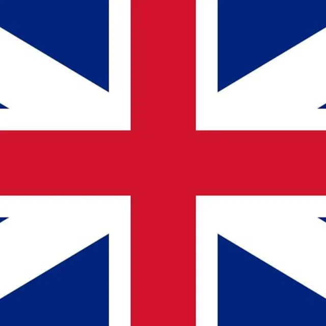 Union Jack Flag