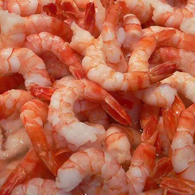 Prawns