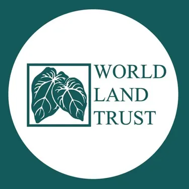 World Land Trust Logo