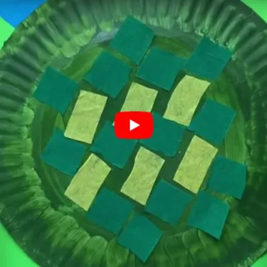 Turtle Plate