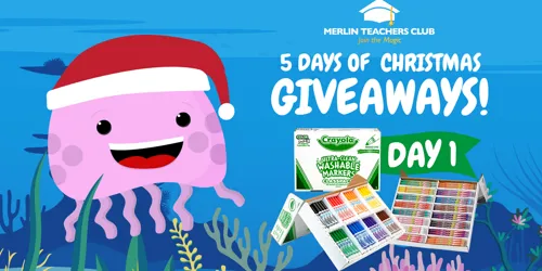 EDU Xmas Prizes FB Day 1