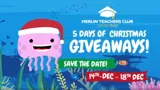 Schools Giveaway